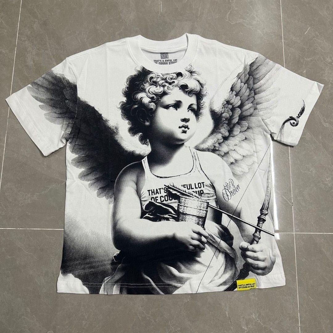 THAT'S A AWFUL LOT OF COUGH SYRUP T-shirt