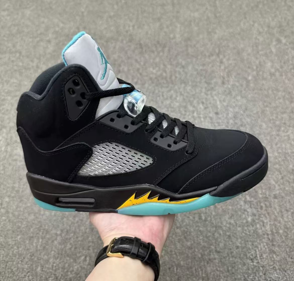 1:1 best quality Air Jordan 5 Retro||| 
