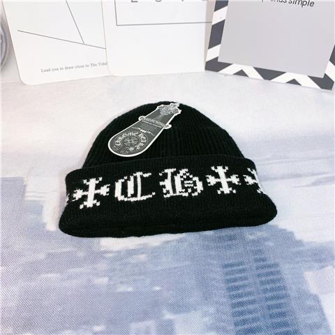 Chrome Hearts cold cap
