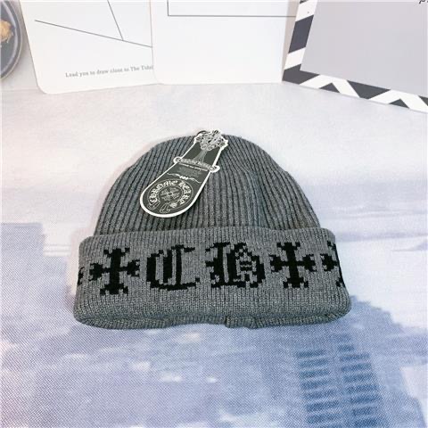 Chrome Hearts cold cap
