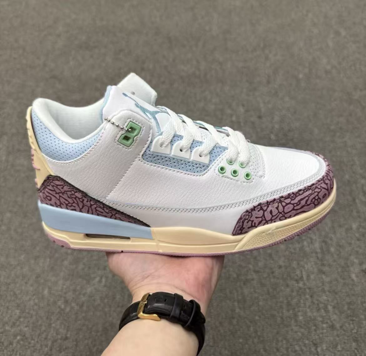 Air Jordan 3 Retro OG 