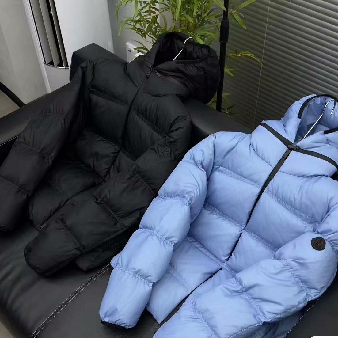 Moncler Windproof New Style Down Jacket