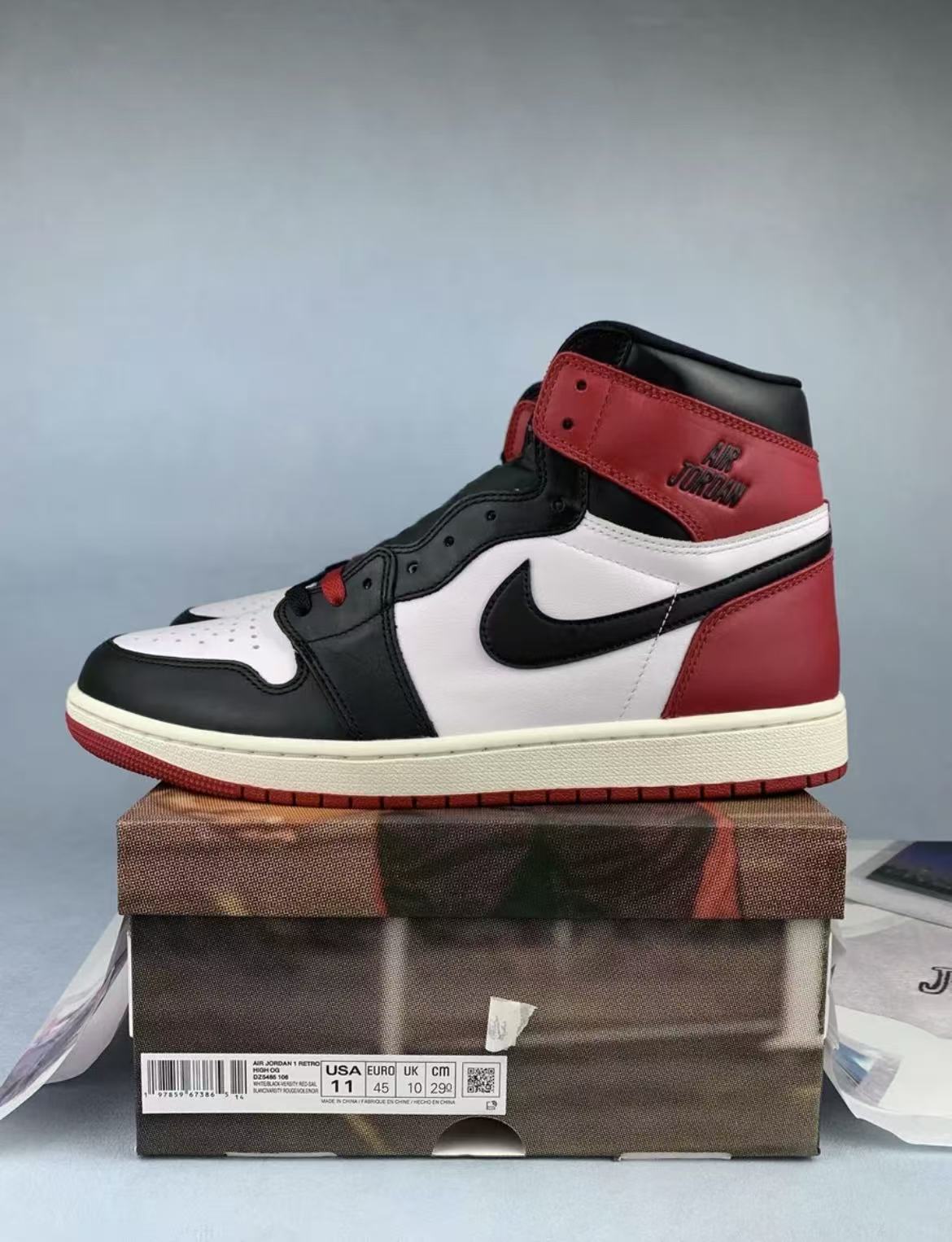 Air Jordan 1 High OG 