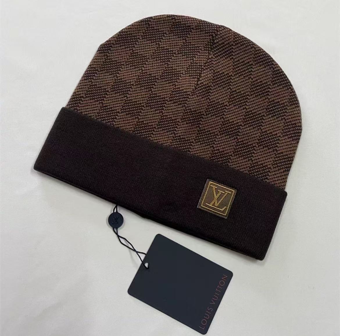 LV cold cap