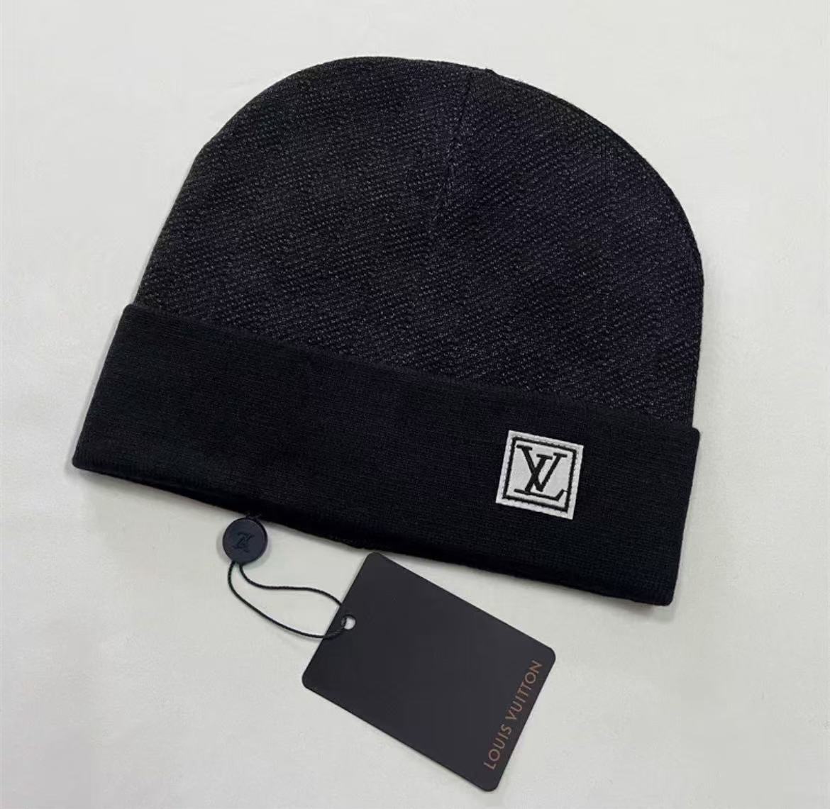 LV cold cap
