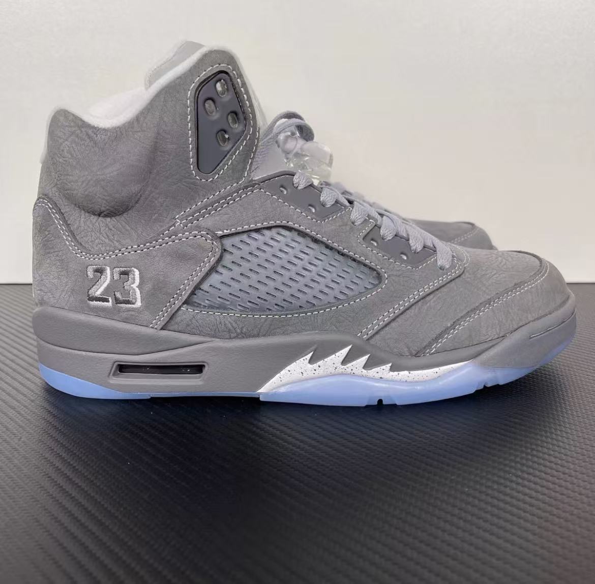 1:1 best quality Air Jordan 5 
