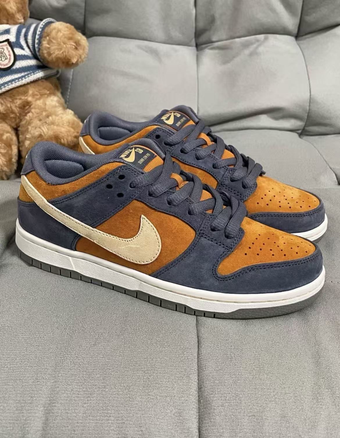 Nike Dunk SB LOW