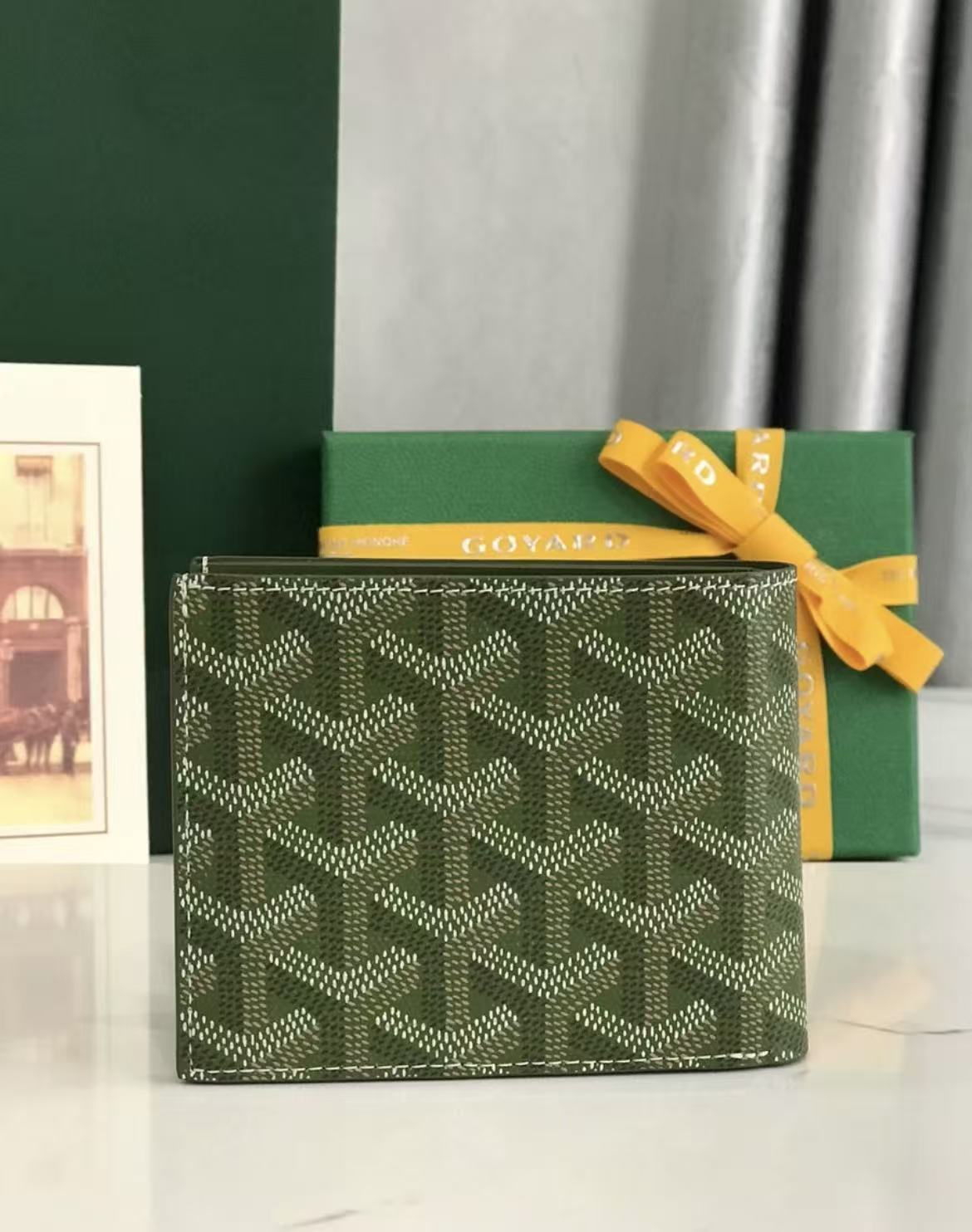 1:1 best quality Goyard