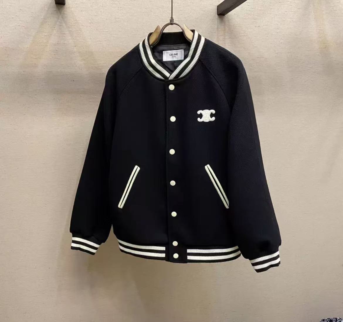 Celine jacket jacket
