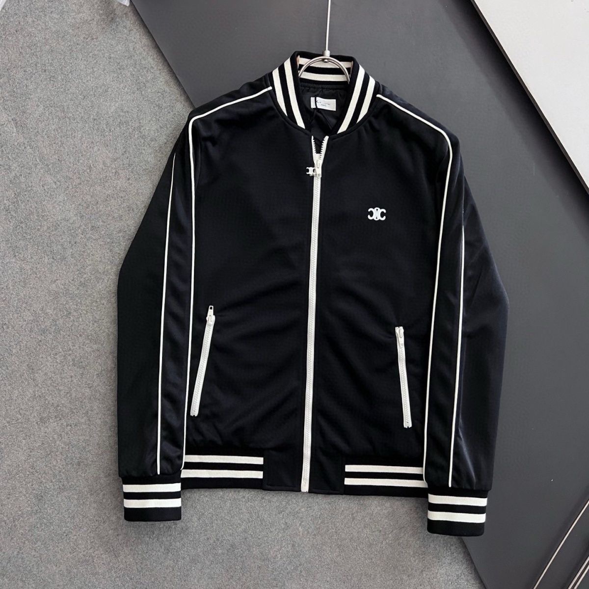 Celine 23FW Sports Jacket