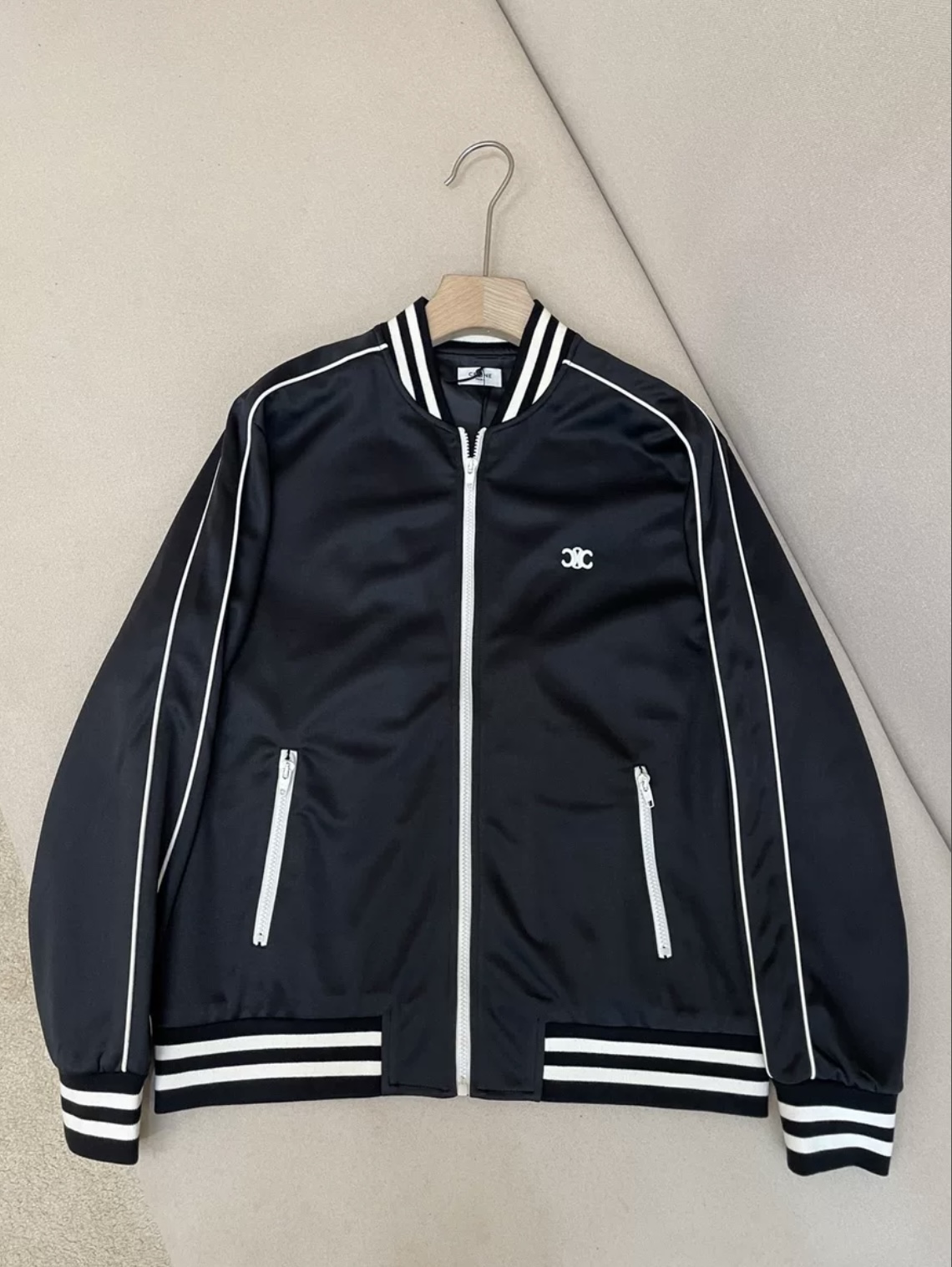 Celine 23FW Sports Jacket