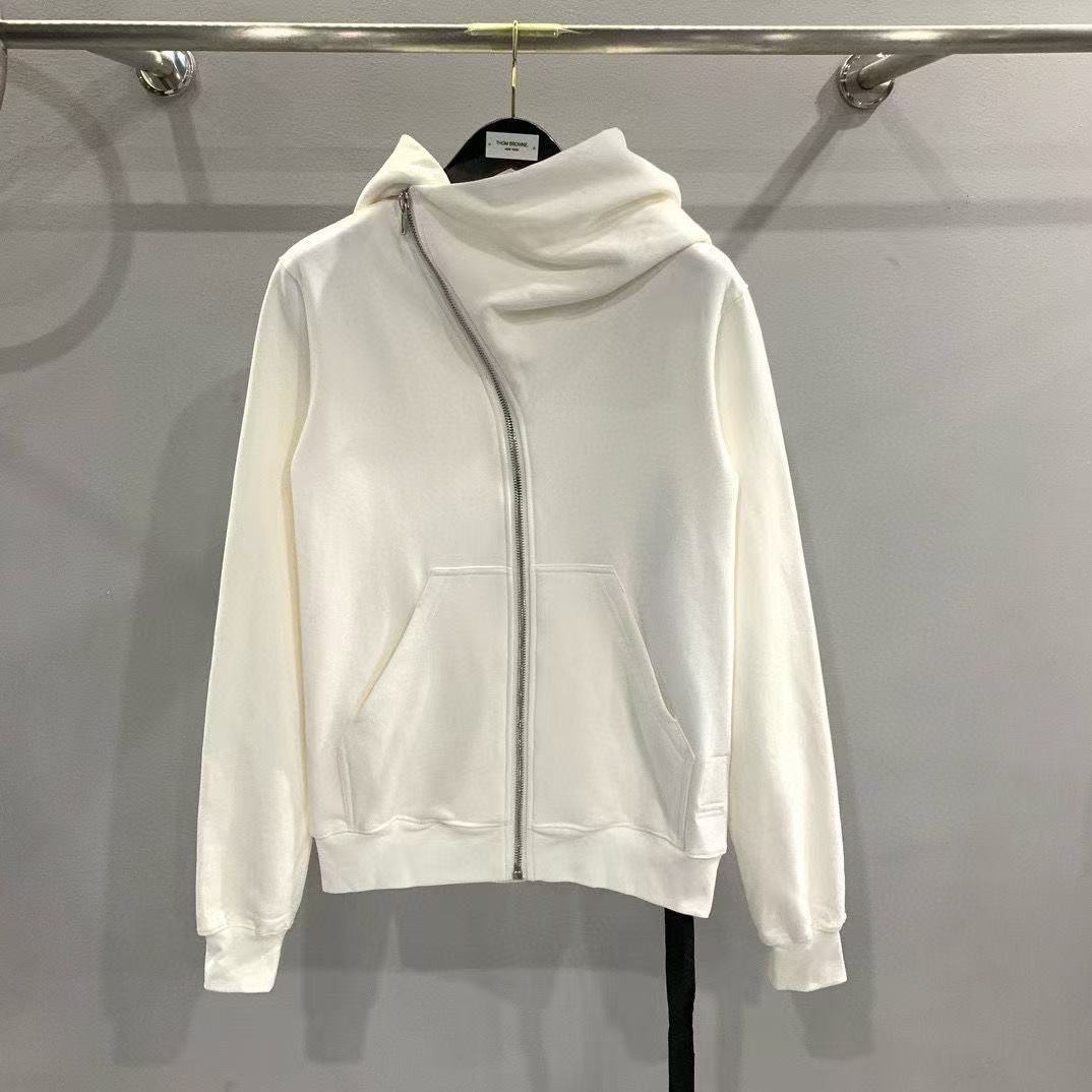 Rick Owen hoodie