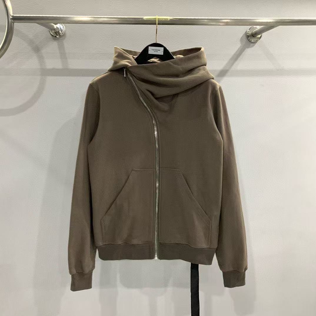 Rick Owen hoodie
