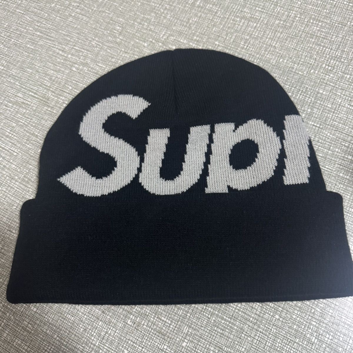 YAOLI Jacquard Hat American Retro SUPER Warm Hoodie Cold Hat Knitted