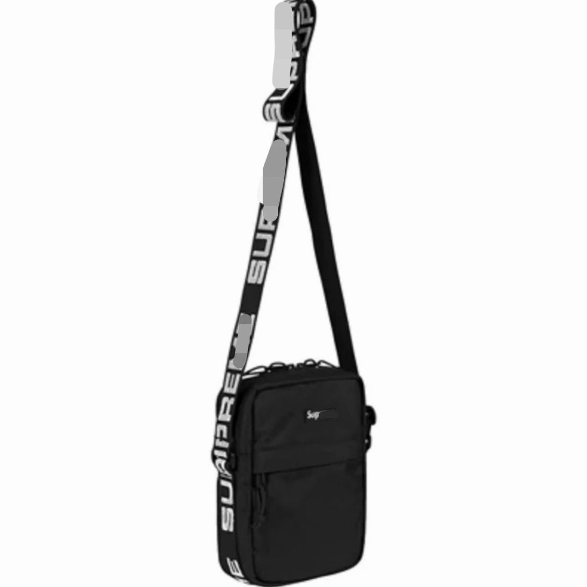 Sup foreign trade crossbody bag, youth and children's shoulder bag, sports hanging bag, couple's convenient diagonal hanging bag