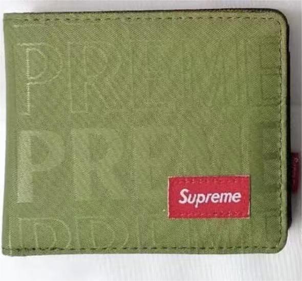 Sup short wallet