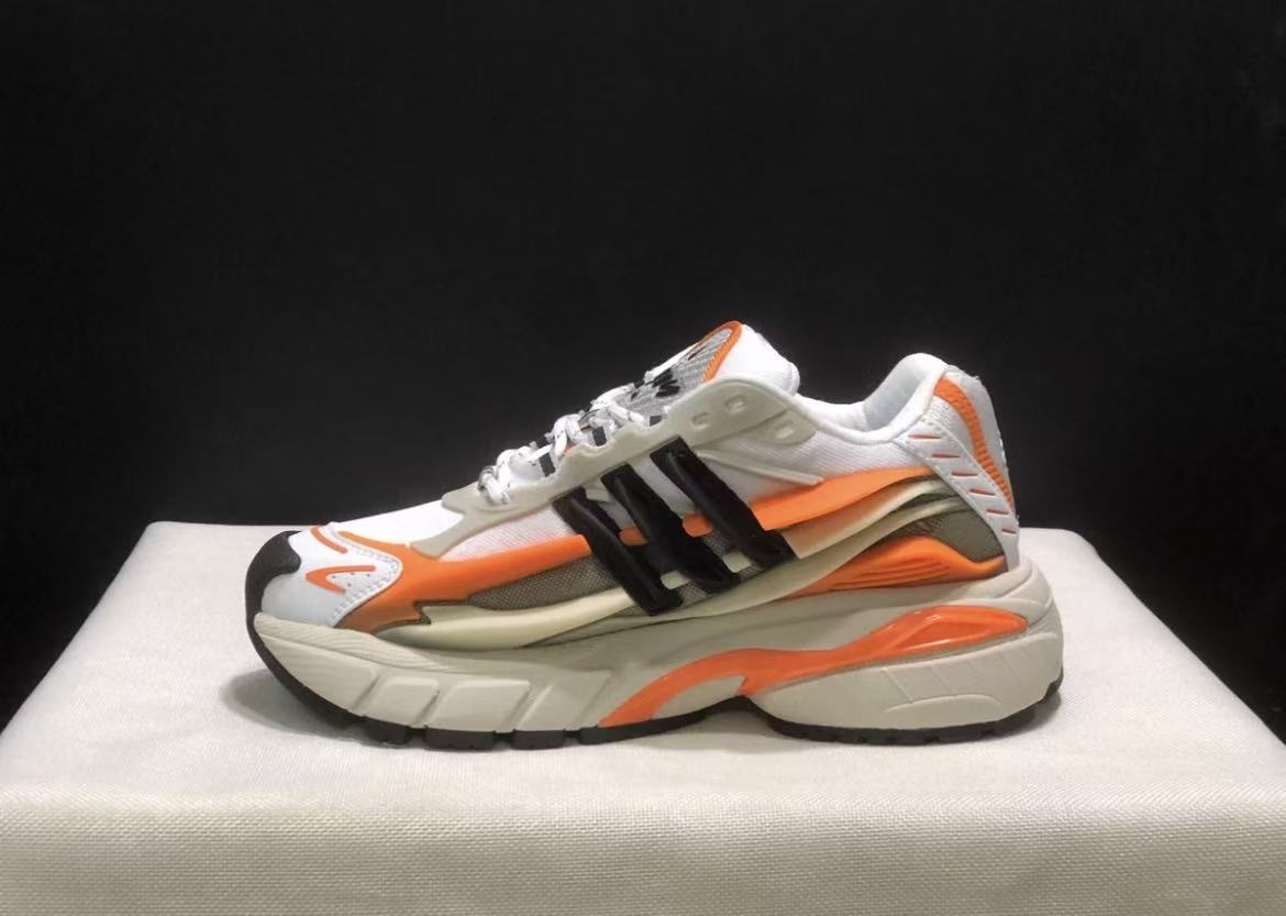 Adidas Originals Adistar Jellyfish Orange