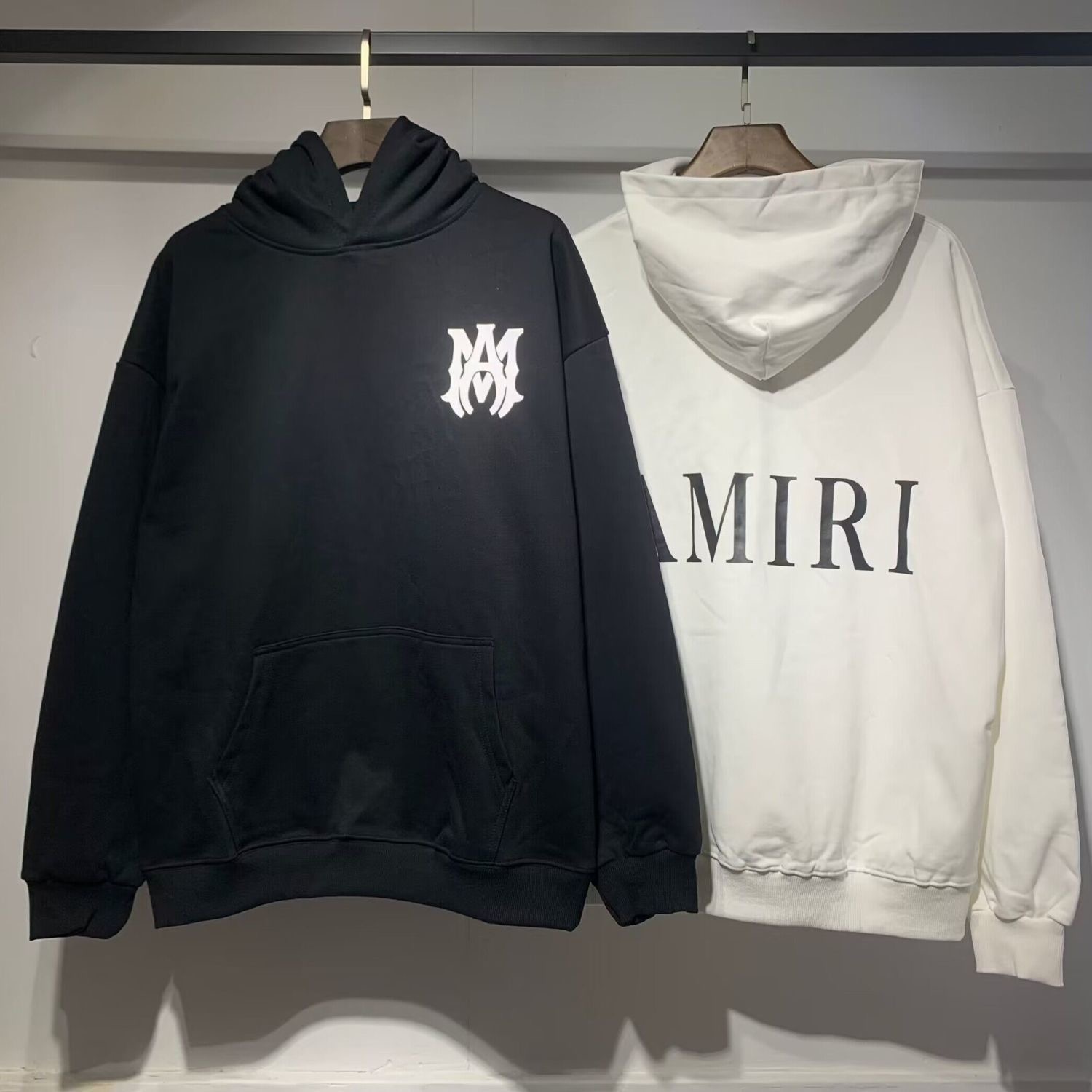 classics hoodie