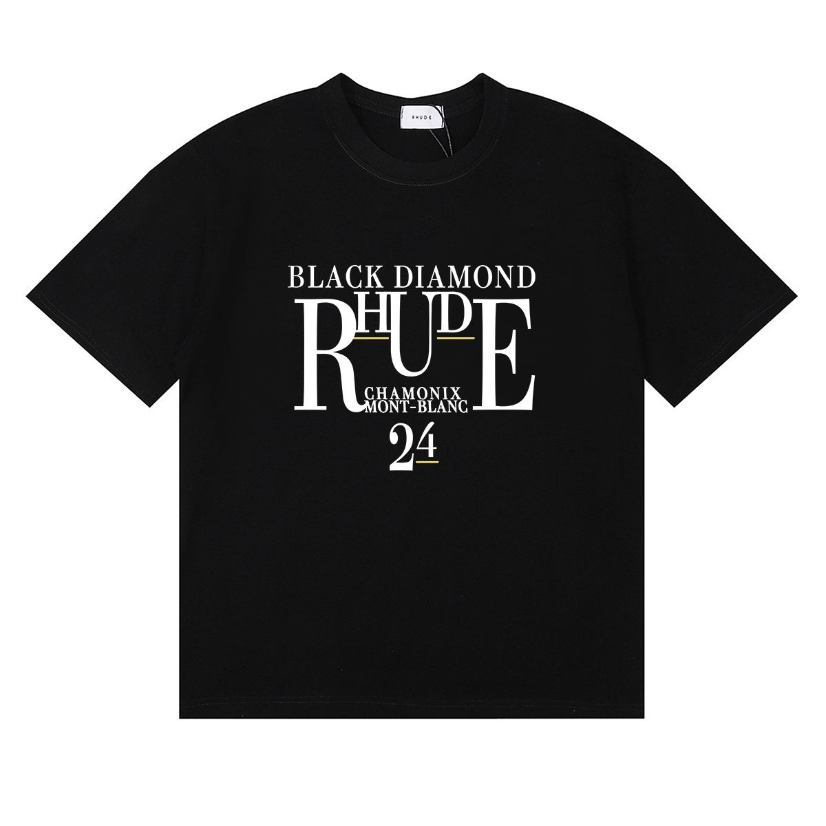 2024 summer new the same printed
