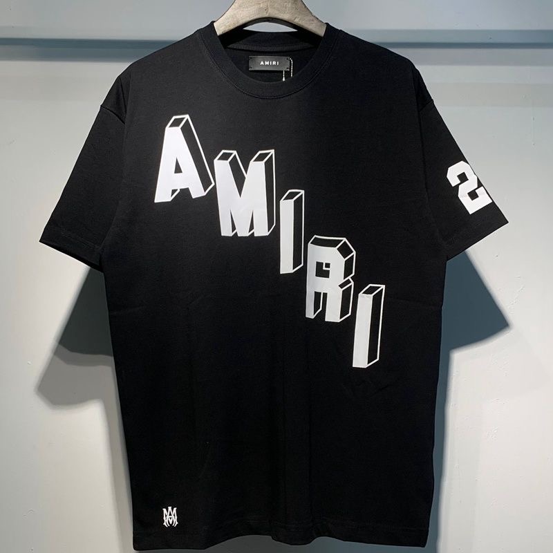 Basic colors with diamond logo T