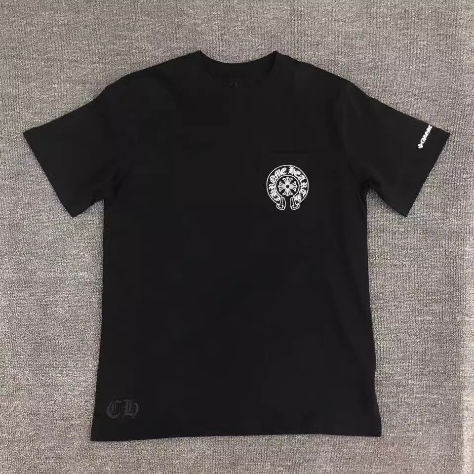 classics black and white T