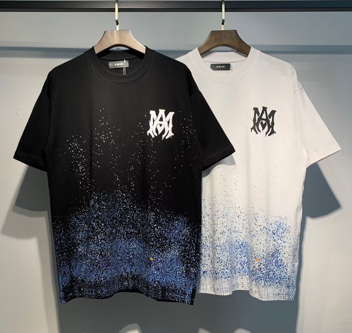 painting logo T