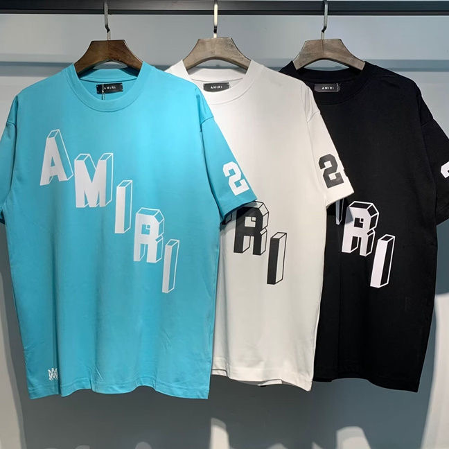 Basic colors with diamond logo T