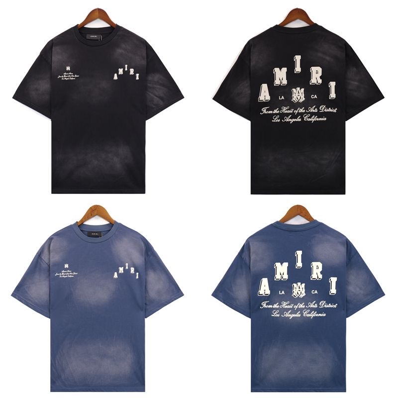 New arrival wasted color T