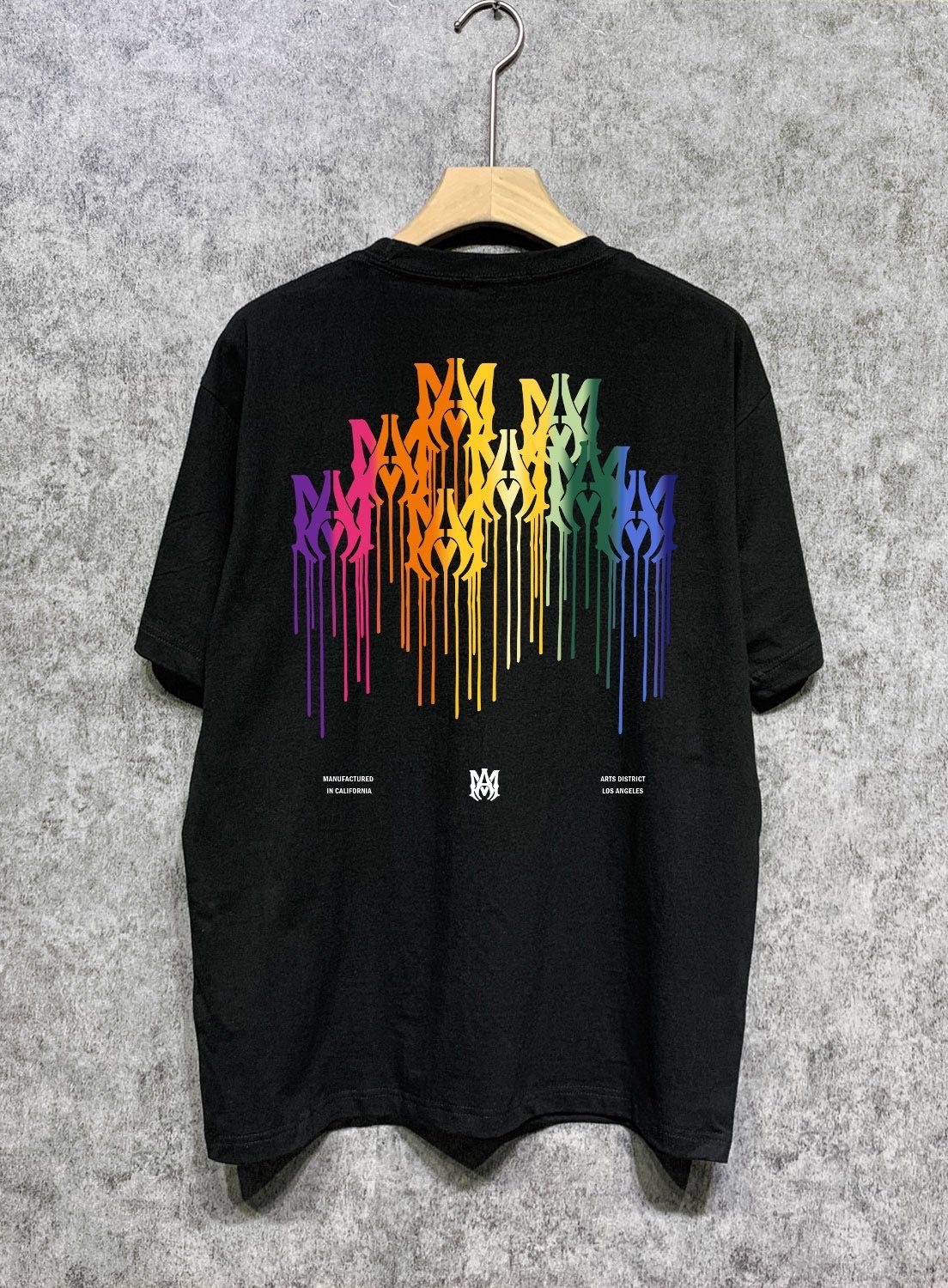 tassels T