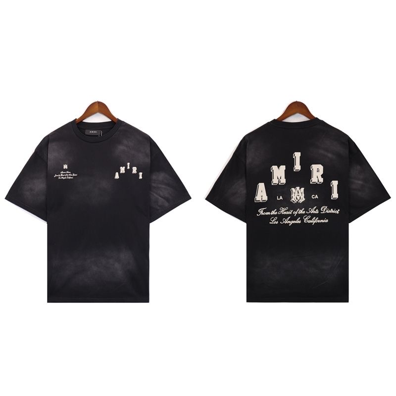 New arrival wasted color T