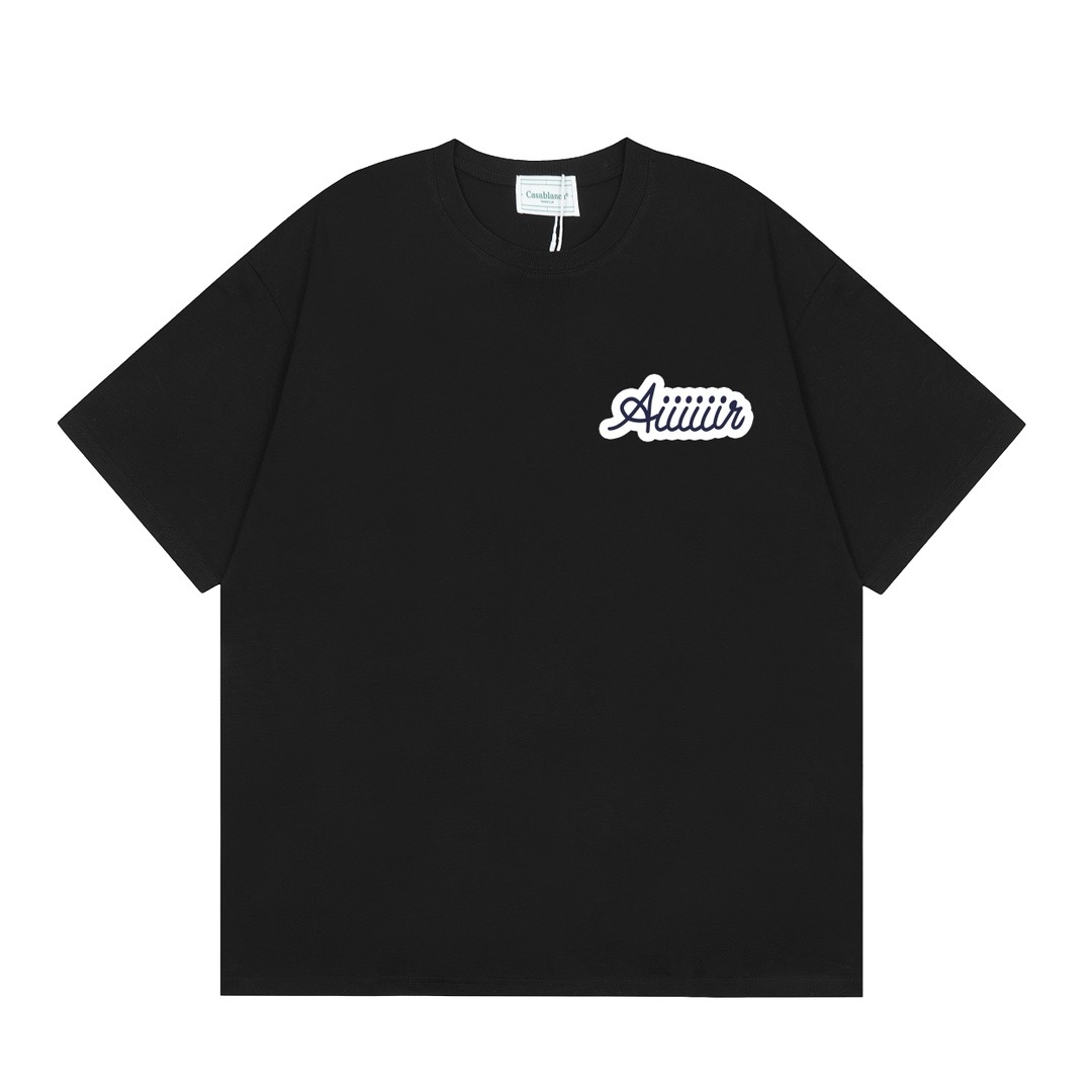 High quality new arrival aliiiii printed tshirt