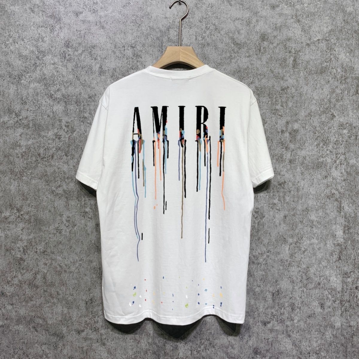 tassels color T