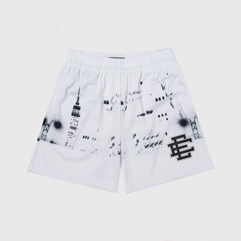 Only $1 EE City Night Design Shorts (Recommend 2 Size up_)