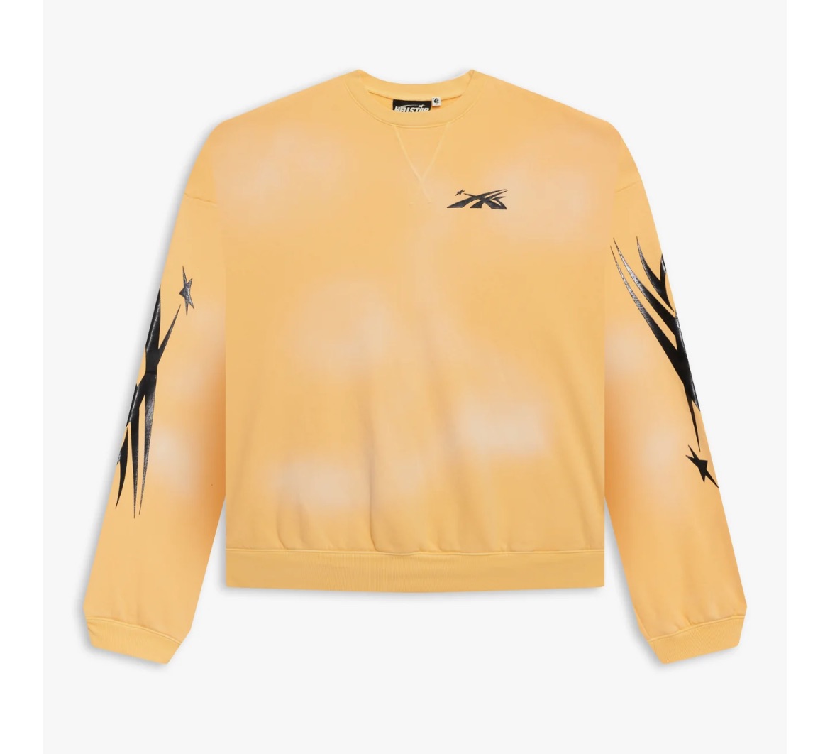 1:1 Sports crewneck for men and women