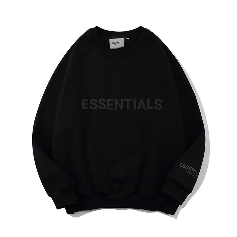1:1 Heavy 500g crewneck fashion hoodie