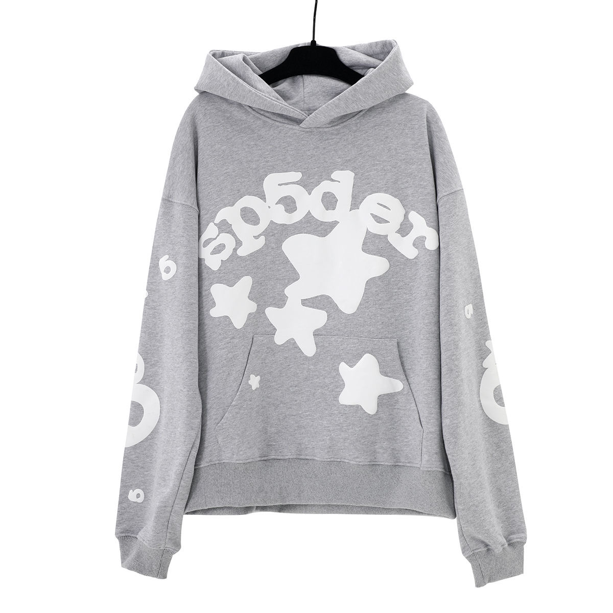 big star  yellow or grey hoodie