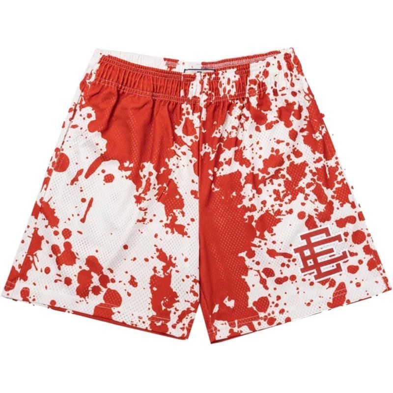 EE Full splash-ink Shorts 4 Colors