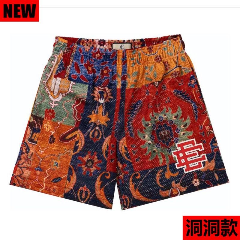EE Bohemia Style Shorts 3 Colors