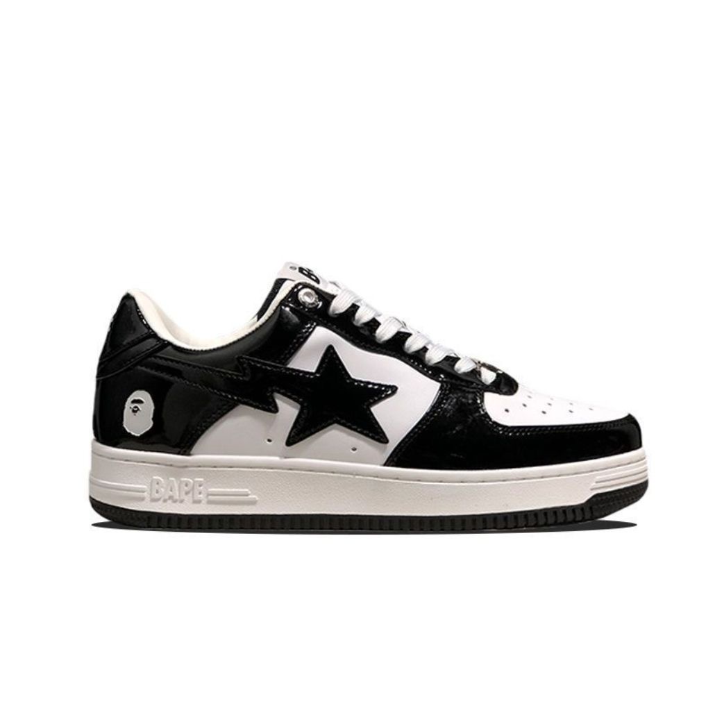 Star Logo Classic Shoes 9 Colors