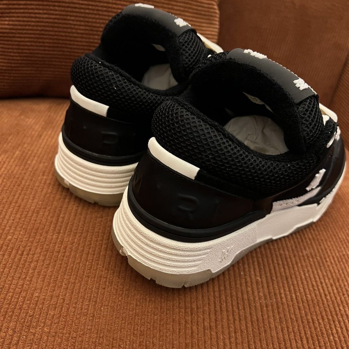 bread shoes increase thick
