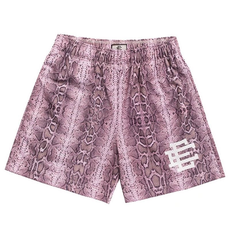 EE Full Serpentine Shorts 5 Colors
