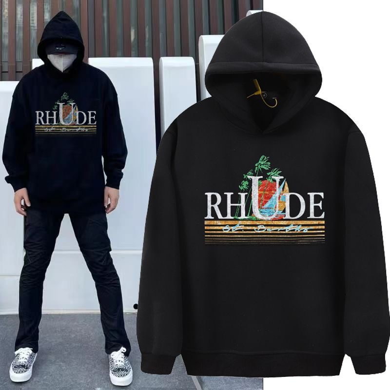 Hot sale fashion brand  hoodie