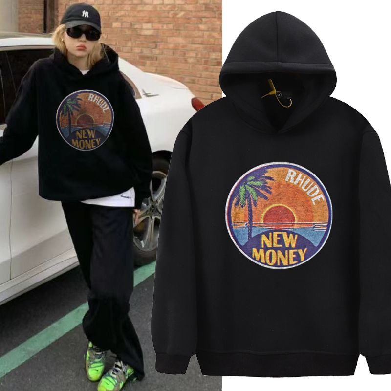 Hot sale fashion brand  hoodie