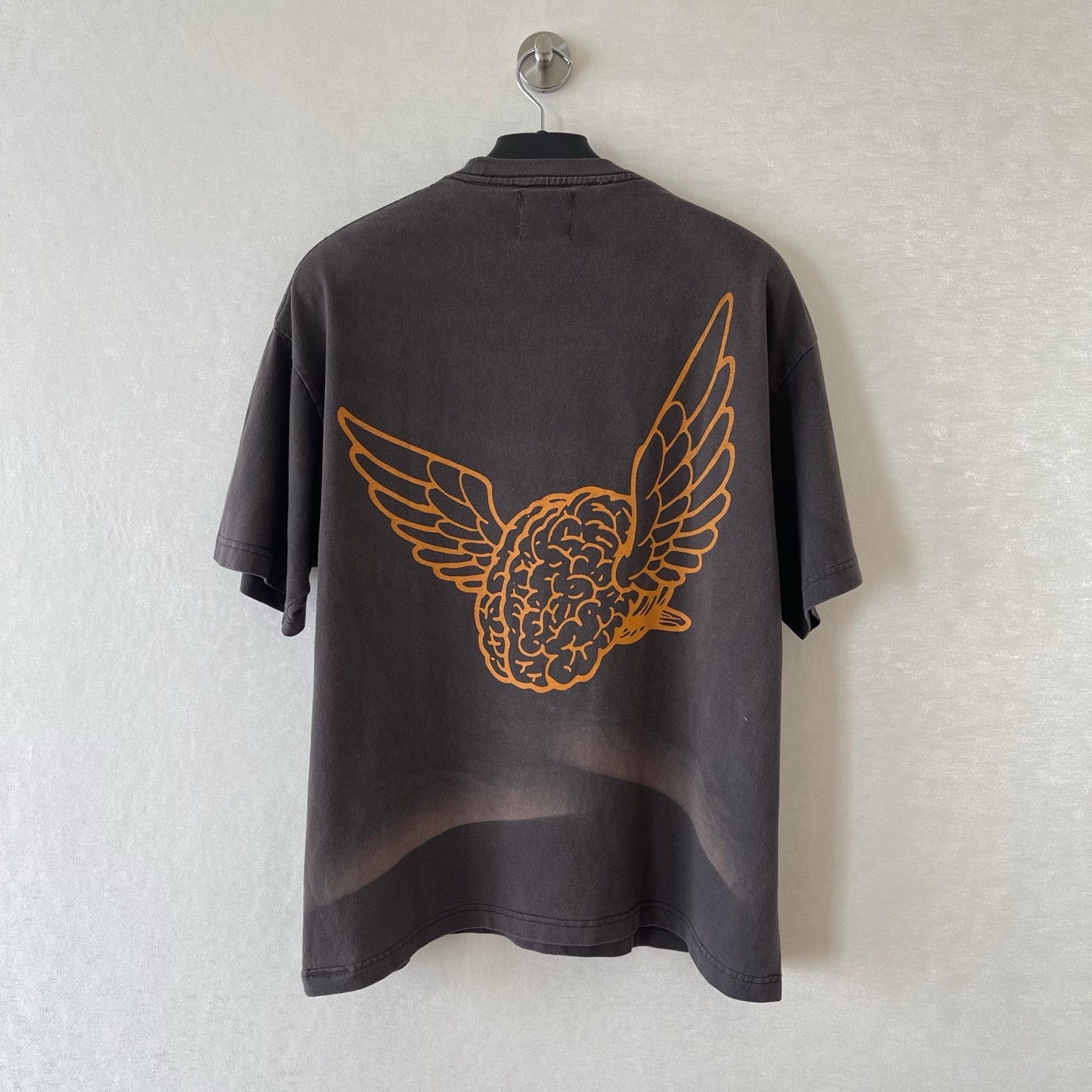 1:1 Wings washing tshirt