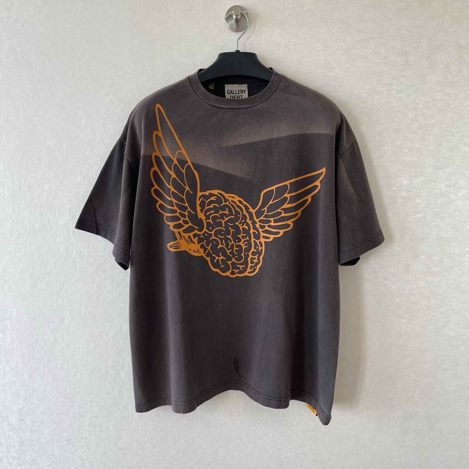 1:1 Wings washing tshirt