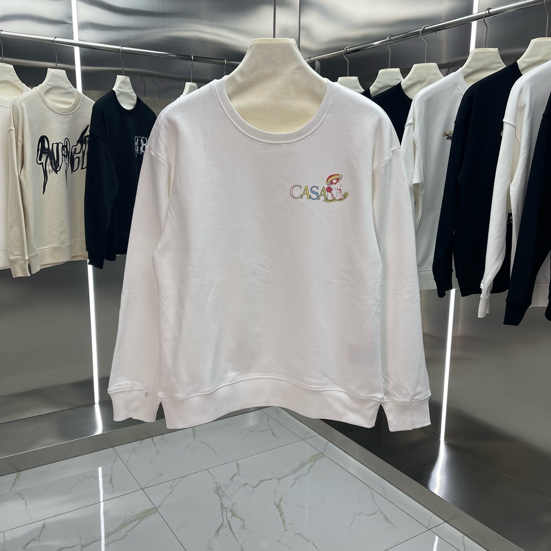 1:1 Beautiful painting long sleeve