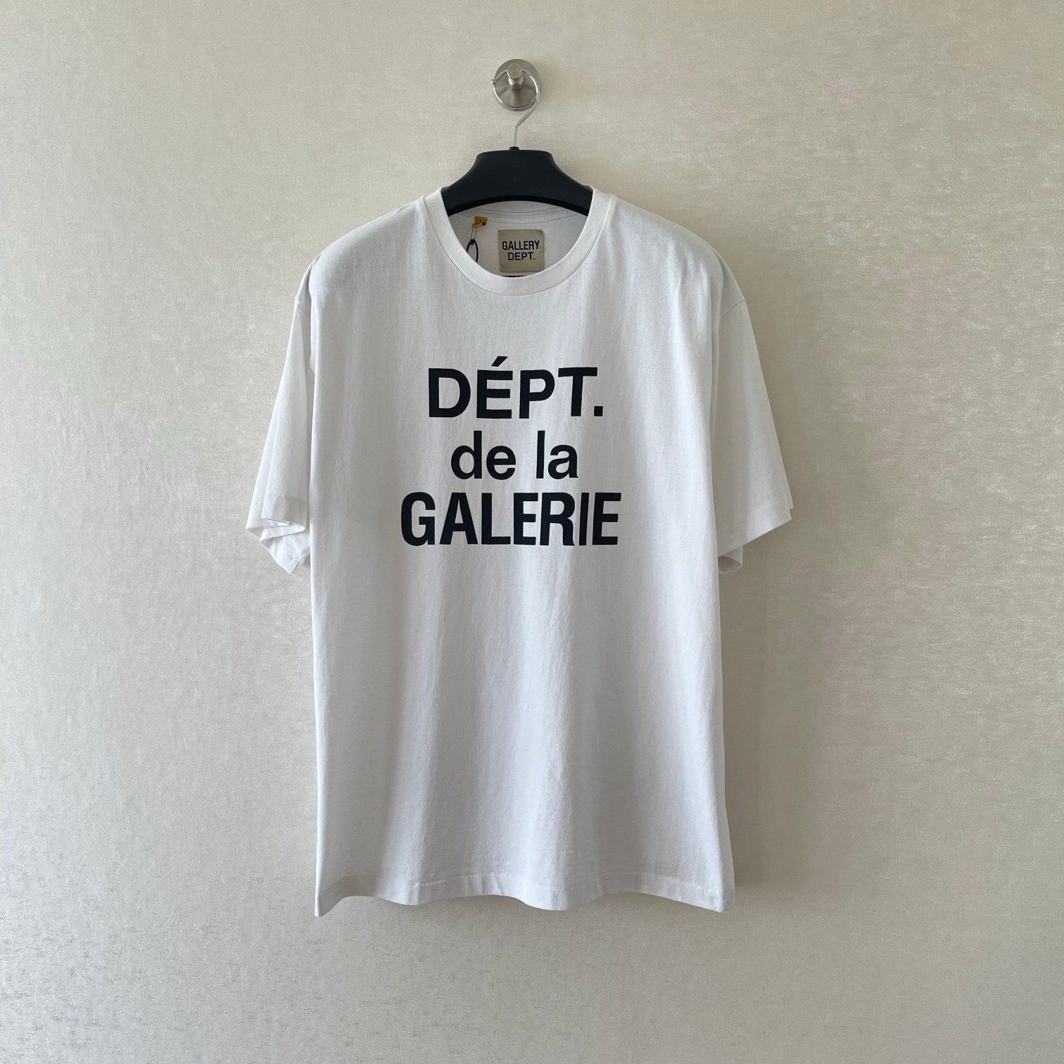 1:1 White washing design tshirt