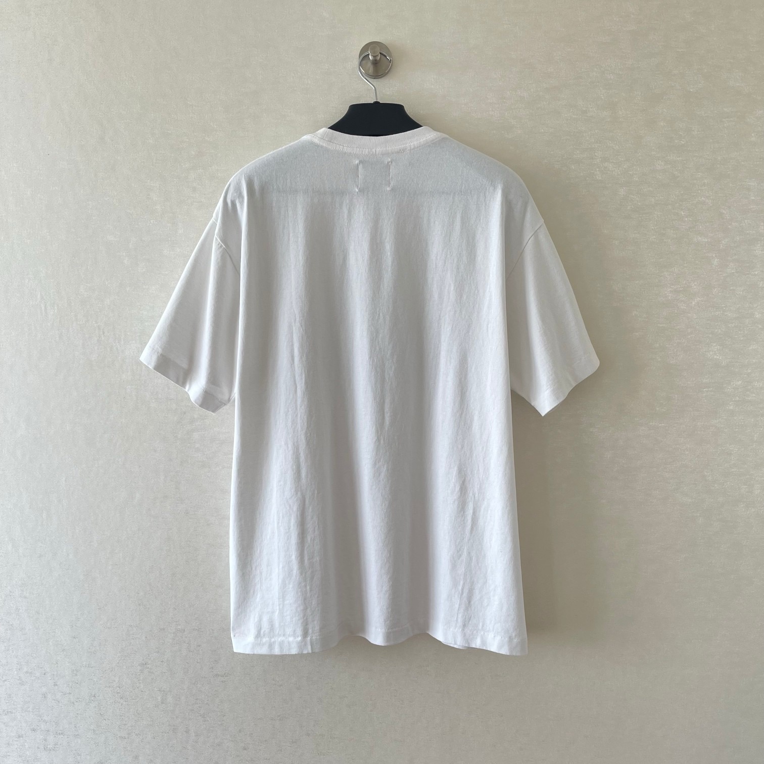 1:1 White washing design tshirt