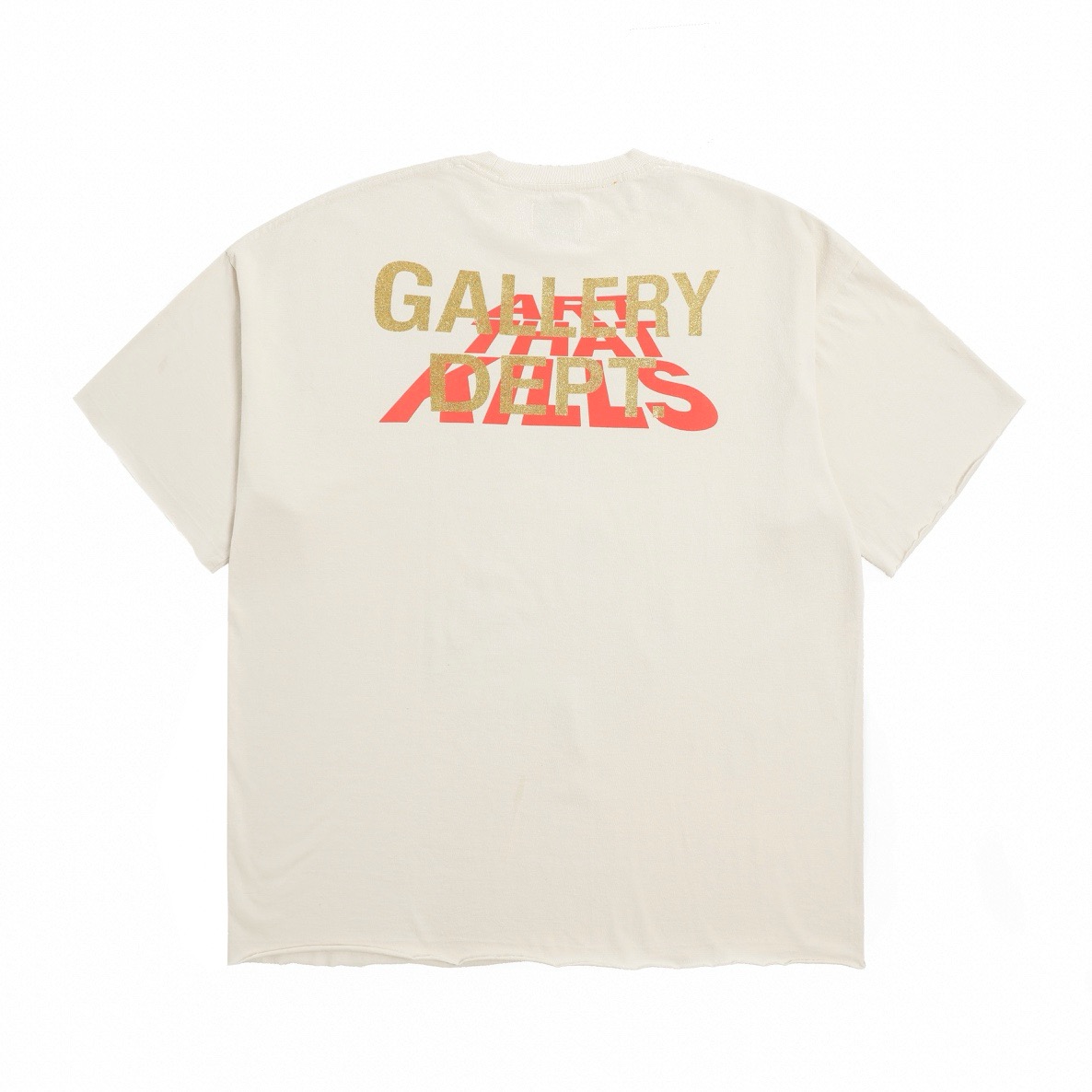 1:1 White corona virus washing tshirt