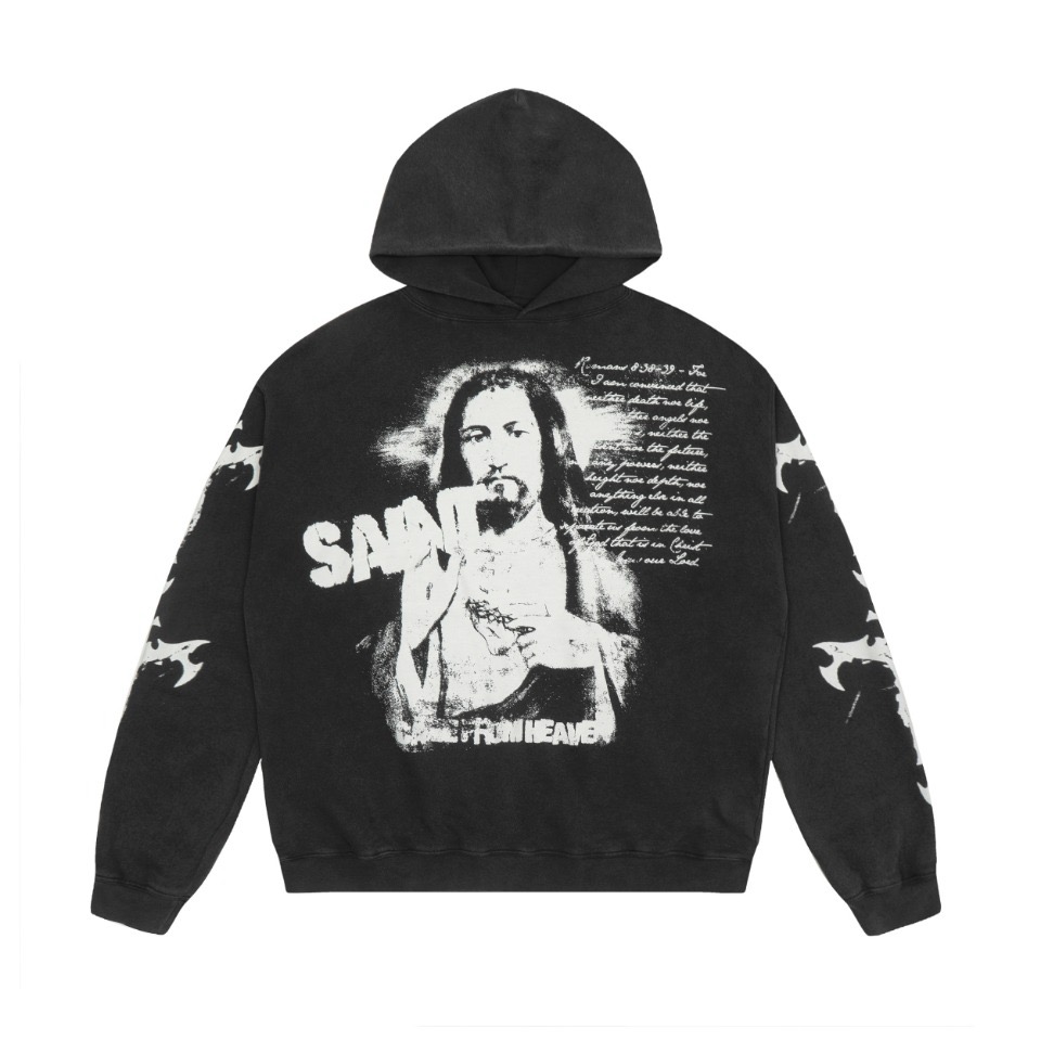 1:1 multi color choosing washing hoodie
